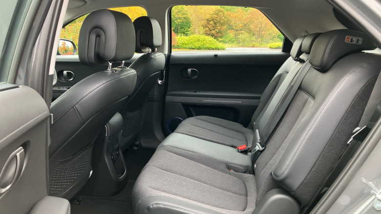 Hyundai IONIQ 5 168kW Premium 84 kWh 5dr Auto Electric Hatchback